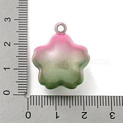Brass Bell Pendants&nbsp;KK-B086-02C