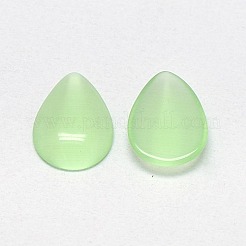 Cat Eye Cabochons&nbsp;CE-J001-6x8mm-25