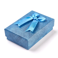 Cardboard Jewelry Boxes&nbsp;CBOX-L004-A02