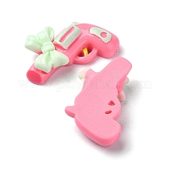 Toy Theme Opaque Resin Decoden Cabochons&nbsp;RESI-S392-01D