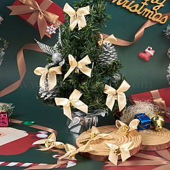Polyester Bowknot Ribbon Gift Packing Decorations&nbsp;AJEW-TAC0028-41