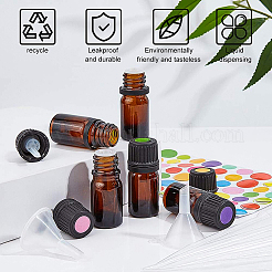 DIY Essential Oil Bottle Kit&nbsp;DIY-BC0010-92