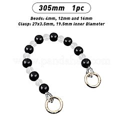 K9 Glass Bag Handles&nbsp;FIND-CA0001-37G