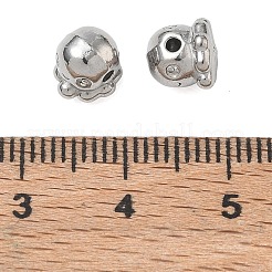 304 Stainless Steel Beads&nbsp;SA-CBA740F-19P