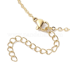 2Pcs 2 Colors Glass Seed Beads Link Bracelets&nbsp;BJEW-MZ00232