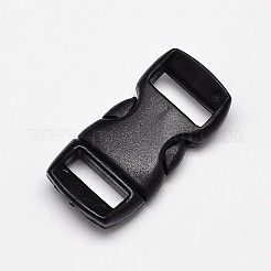 POM Plastic Side Release Buckles&nbsp;KY-J001-06A-01