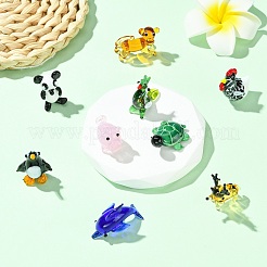 9Pcs 9 Styles Home Decorations&nbsp;LAMP-CJ0002-60