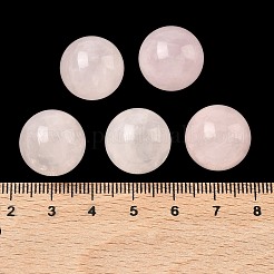 Natural Rose Quartz Beads&nbsp;G-H1536-9