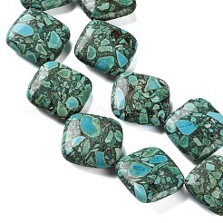Synthetic Imperial Jasper Beads&nbsp;GG-CBA0D66-04B