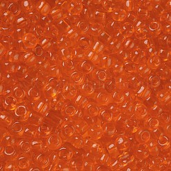 Glass Seed Beads&nbsp;SEED-A004-4mm-9