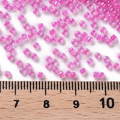 12/0 Glass Seed Beads&nbsp;X-SEED-A016-2mm-205