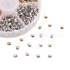 CCB Plastic Beads&nbsp;CCB-CJ0001-04