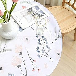 Polyester Tablecloths&nbsp;FB-FZCDB8F-02A
