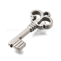 304 Stainless Steel Pendants&nbsp;STAS-Q362-04A-P