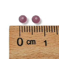 Preciosa&reg Crystal Beads&nbsp;Y-PRC-BA3-20050-840