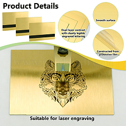 ABS Plastic Boards&nbsp;FIND-WH0521-195A