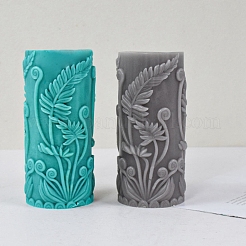 Food Grade DIY Silicone Candle Molds&nbsp;PW-WG24105-01
