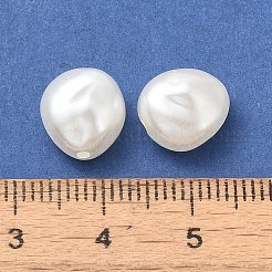 ABS Plastic Beads Imitation Pearl&nbsp;KY-I009-01