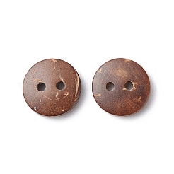 Round 2-Hole Buttons&nbsp;NNA0Z1T