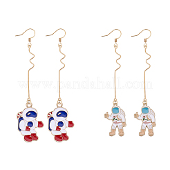 DIY Earring Making&nbsp;DIY-JP0005-46