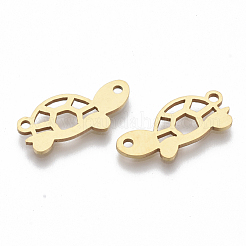 201 Stainless Steel Links connectors&nbsp;STAS-R104-044G