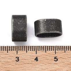 304 Stainless Steel Slide Charms&nbsp;STAS-A138-09AS
