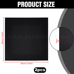 HDPE Sheet&nbsp;DIY-WH0591-150C-01