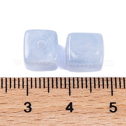 Acrylic Bead&nbsp;LS-OACR-H120-01O