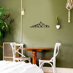 Iron Wall Art Decorations&nbsp;HJEW-WH0067-030