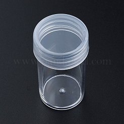 Plastic Bead Storage Containers&nbsp;CON-N012-07