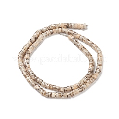 Natural Feldspar Beads Strands&nbsp;G-H230-47