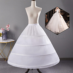 Flat Cotton Ribbon&nbsp;OCOR-WH0073-51A
