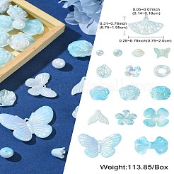 Diy Jewerly Making Kits&nbsp;MACR-CJC0004-20D