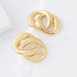 304 Stainless Steel Stud Earrings for Women&nbsp;HR2125