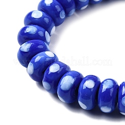 Handmade Lampwork Beads&nbsp;LAMP-Z015-01H