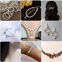 100Pcs Natural Cultured Freshwater Pearl Beads Strands&nbsp;PEAR-PH0001-05