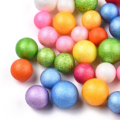 Small Craft Foam Balls&nbsp;KY-T007-08-B