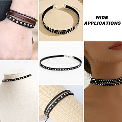 1 Roll Faux Suede Cord&nbsp;LW-CL0001-07A