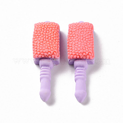 Resin Cabochons&nbsp;CRES-Q214-005