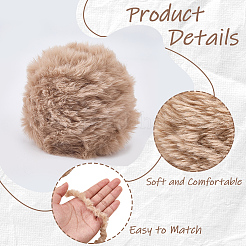 Polyester Yarn&nbsp;OCOR-WH20005-34J