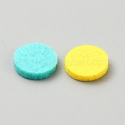 10Pcs Cotton Perfume Pads&nbsp;DIY-WH0591-443