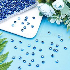Resin Beads&nbsp;RESI-NB0001-38A