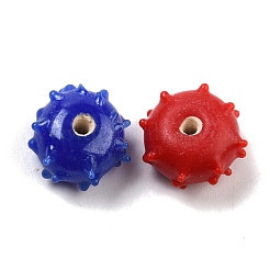 Handmade Lampwork Beads&nbsp;LAMP-I024-43