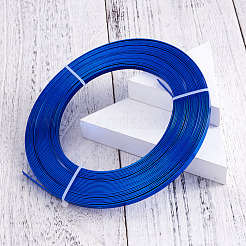 Anodized Aluminum Wire&nbsp;AW-S010-09
