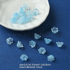 Glass Beads&nbsp;GLAA-YW0003-37G