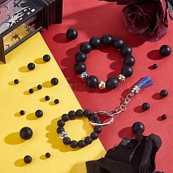 3 Style Silicone Beads&nbsp;SIL-PH0001-07