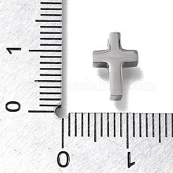 304 Stainless Steel Charms&nbsp;SA-CBA7062-01C-P
