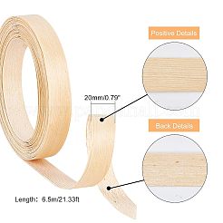 Wood Grain Seal Edge Banding Tape&nbsp;WOOD-WH0025-04A