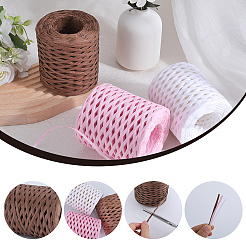 Raffia Paper Cords&nbsp;OCOR-WH20015-05C