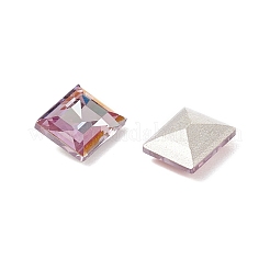 K9 Glass Rhinestone Cabochons&nbsp;RGLA-J026-B-LA